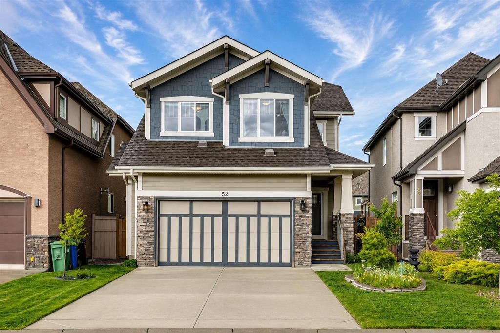 52 Marquis Crescent Se, Calgary, AB