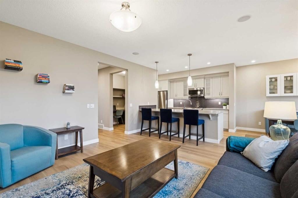 52 Marquis Crescent Se, Calgary, AB