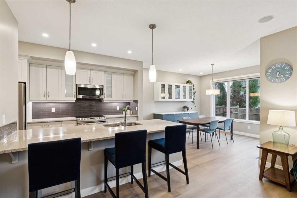 52 Marquis Crescent Se, Calgary, AB