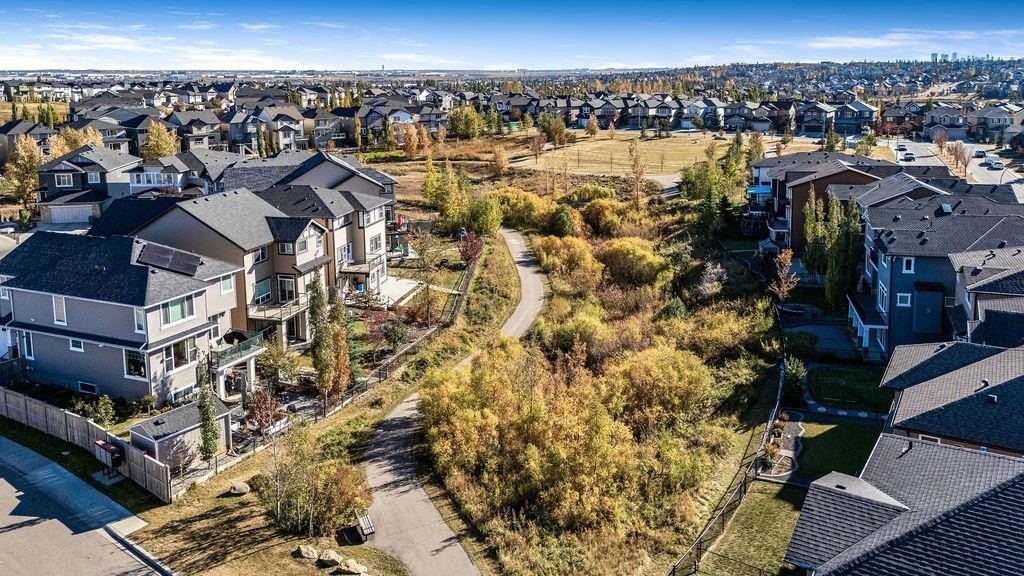 82 Panton View Nw, Calgary, AB - Outdoor With View