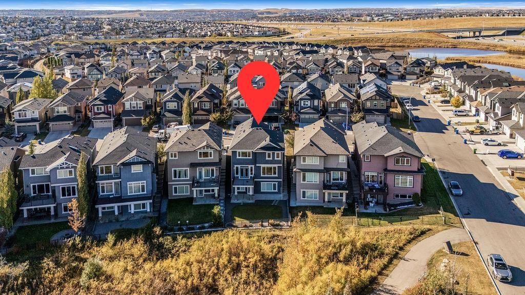82 Panton View Nw, Calgary, AB - Outdoor
