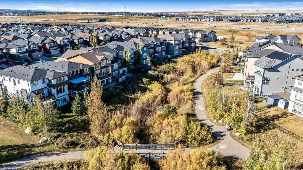 82 Panton View Nw, Calgary, AB - Outdoor With View