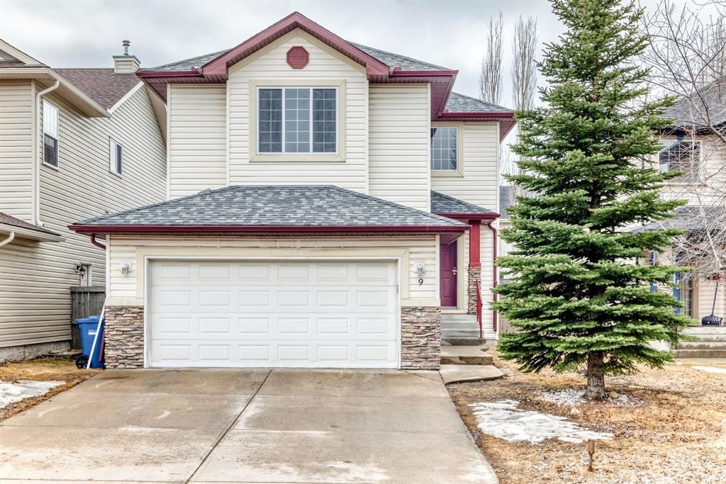 9 Somerside Crescent Sw, Calgary, AB