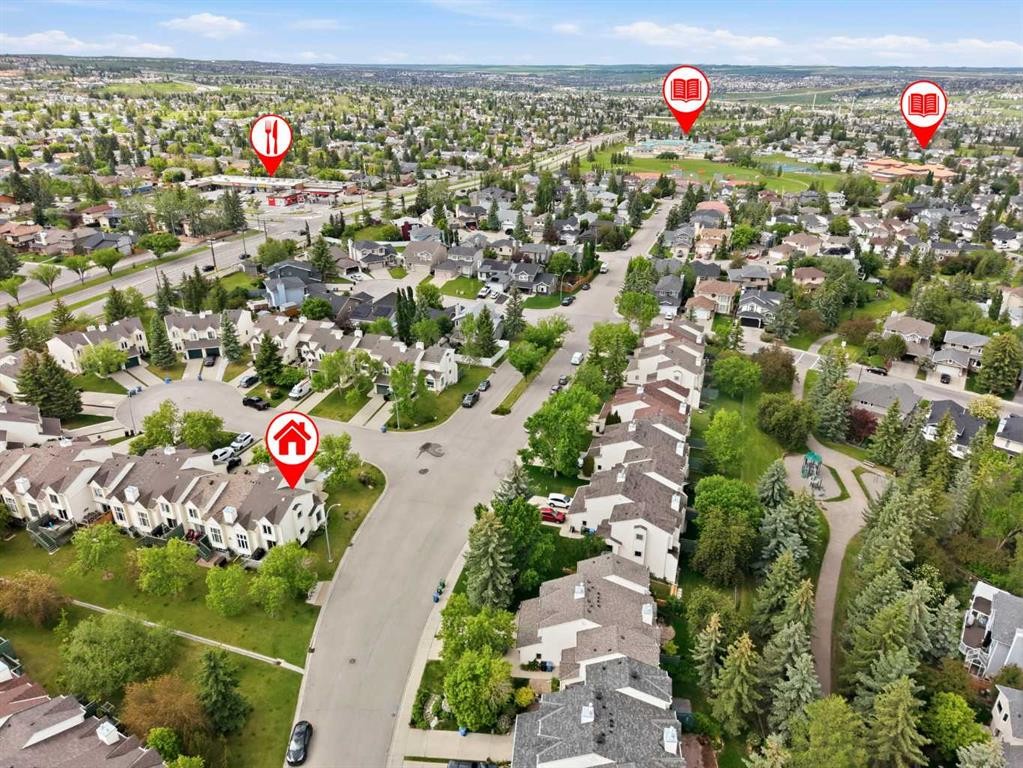 781 Sandringham Place Nw, Calgary, AB