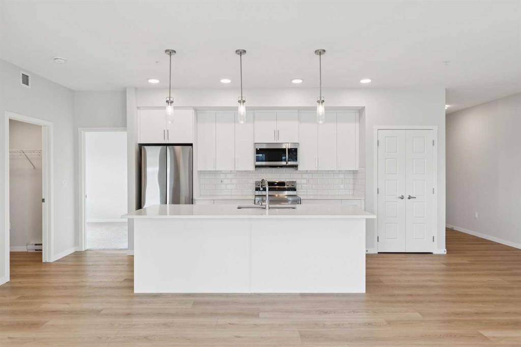 5403-20295 Seton Way Se, Calgary, AB
