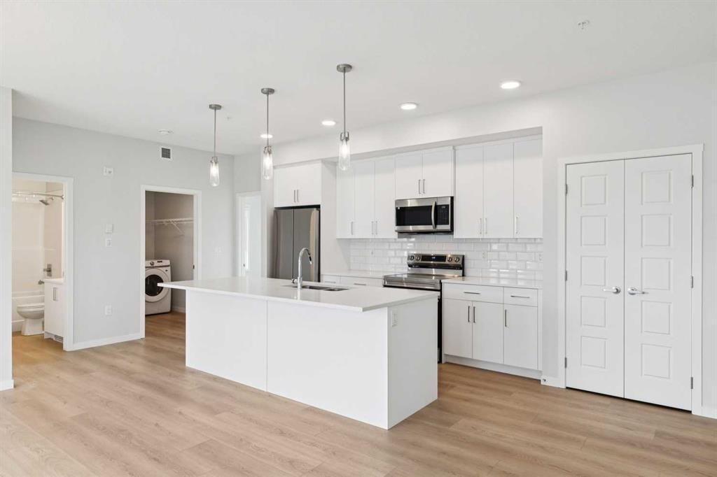 5403-20295 Seton Way Se, Calgary, AB