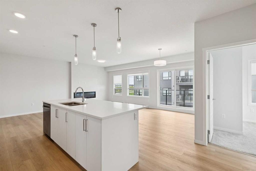 5403-20295 Seton Way Se, Calgary, AB