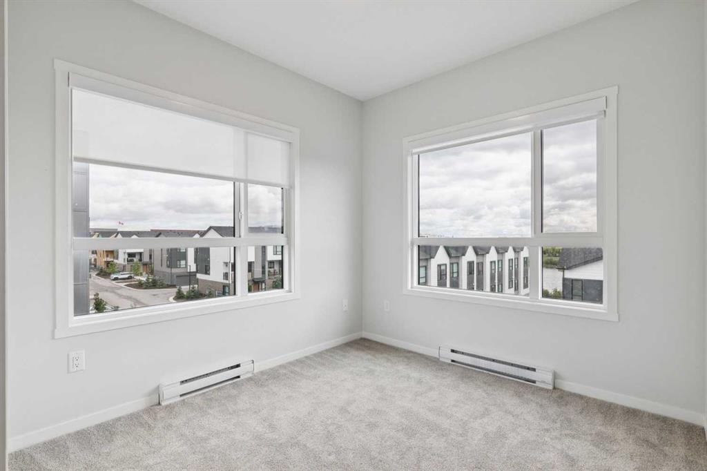 5403-20295 Seton Way Se, Calgary, AB