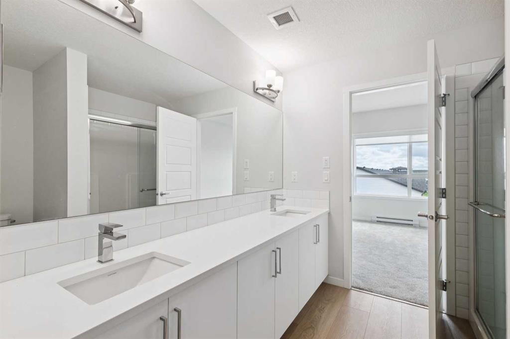 5403-20295 Seton Way Se, Calgary, AB