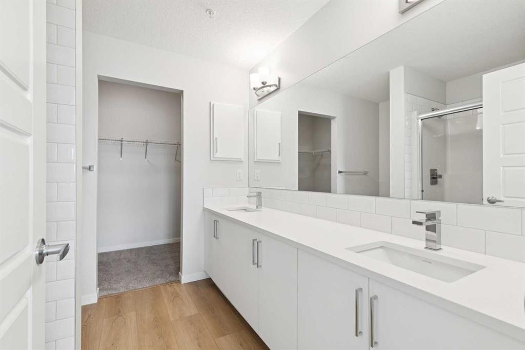 5403-20295 Seton Way Se, Calgary, AB