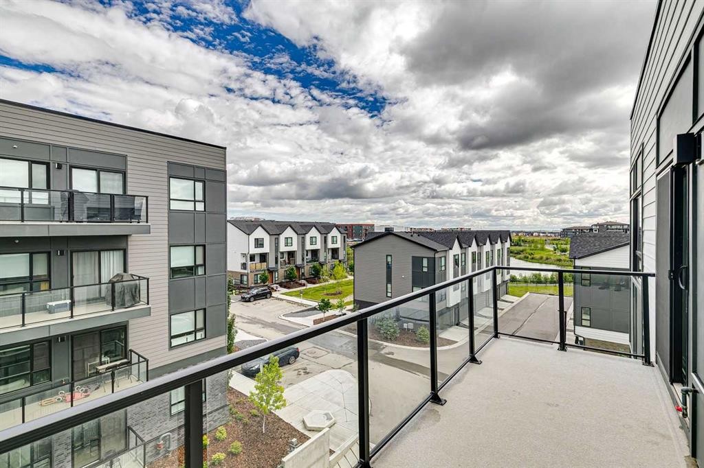5403-20295 Seton Way Se, Calgary, AB