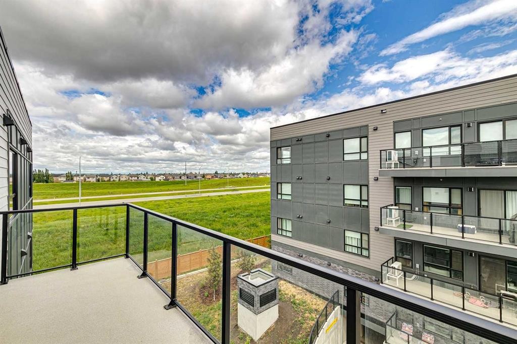 5403-20295 Seton Way Se, Calgary, AB