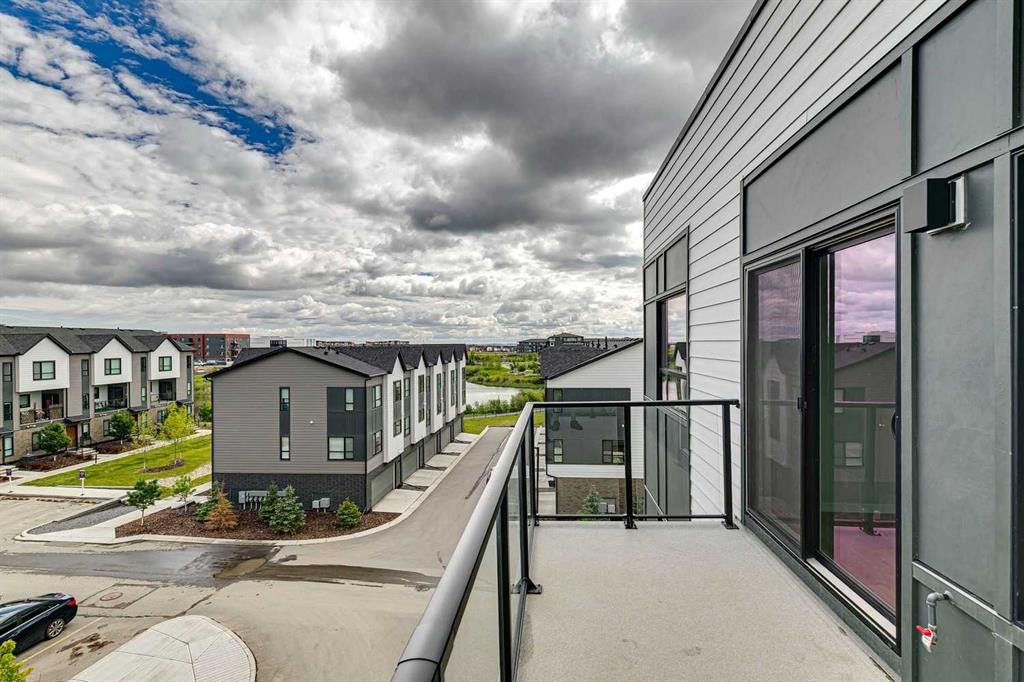 5403-20295 Seton Way Se, Calgary, AB