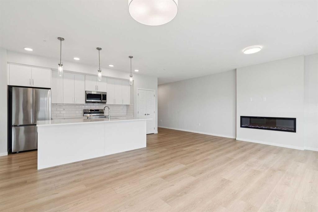 5403-20295 Seton Way Se, Calgary, AB