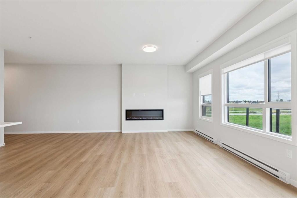 5403-20295 Seton Way Se, Calgary, AB