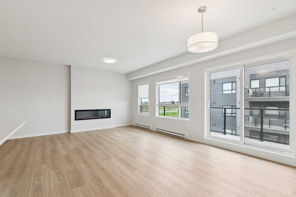 5403-20295 Seton Way Se, Calgary, AB