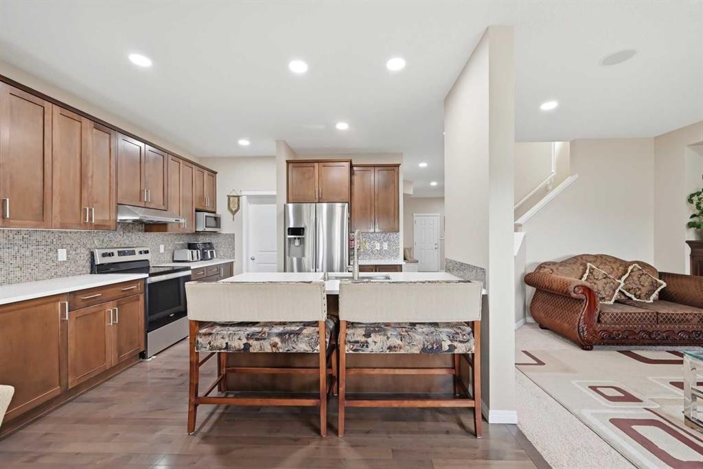 156 Skyview Shores Manor Ne, Calgary, AB