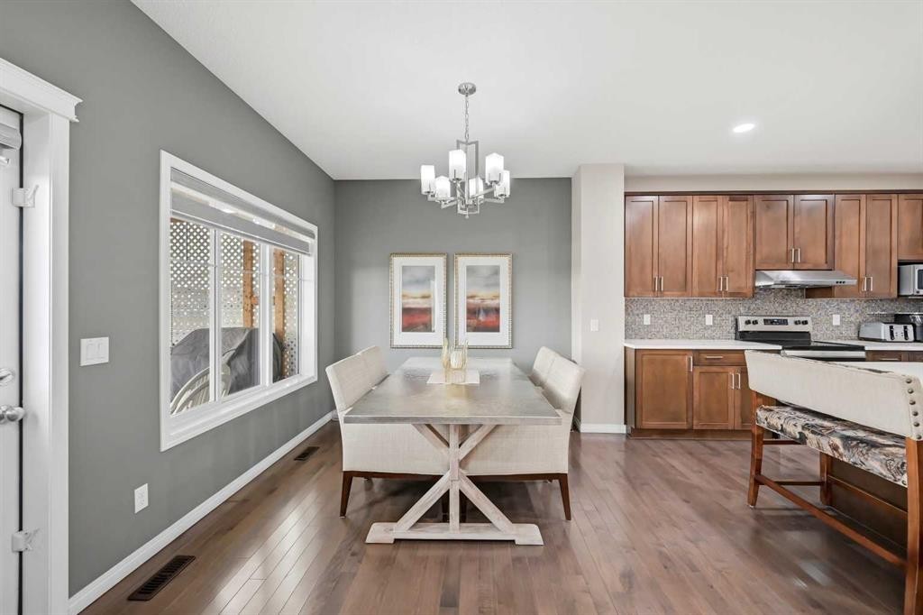 156 Skyview Shores Manor Ne, Calgary, AB