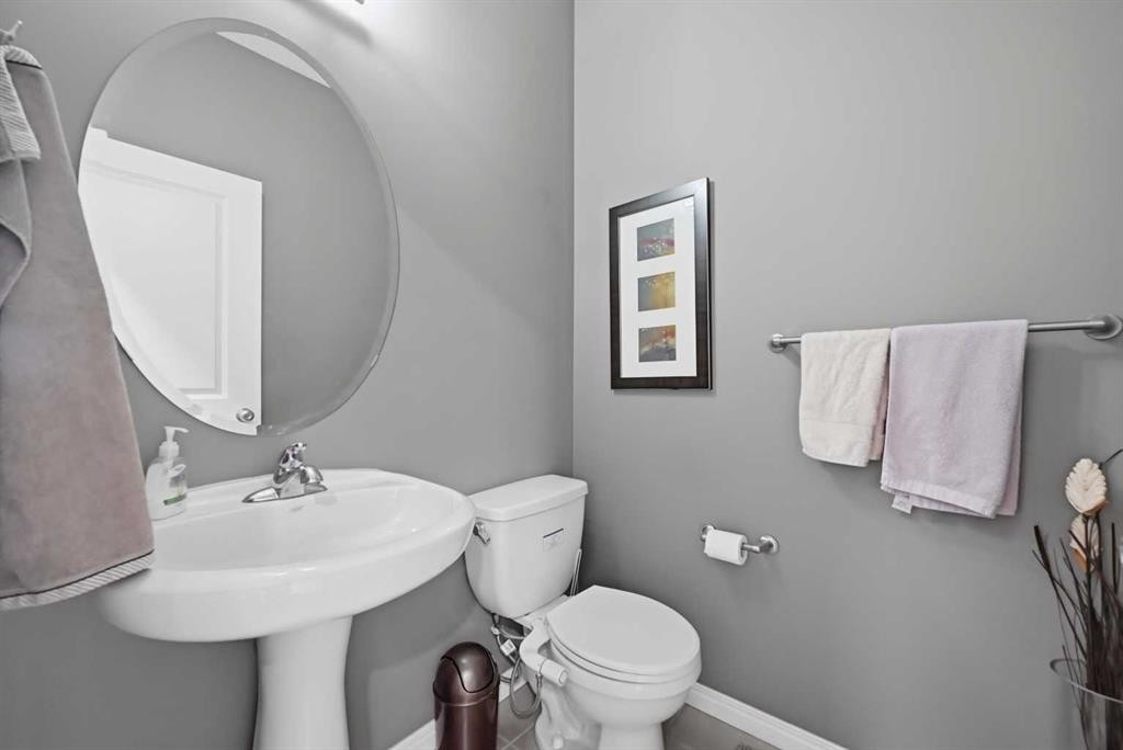 156 Skyview Shores Manor Ne, Calgary, AB