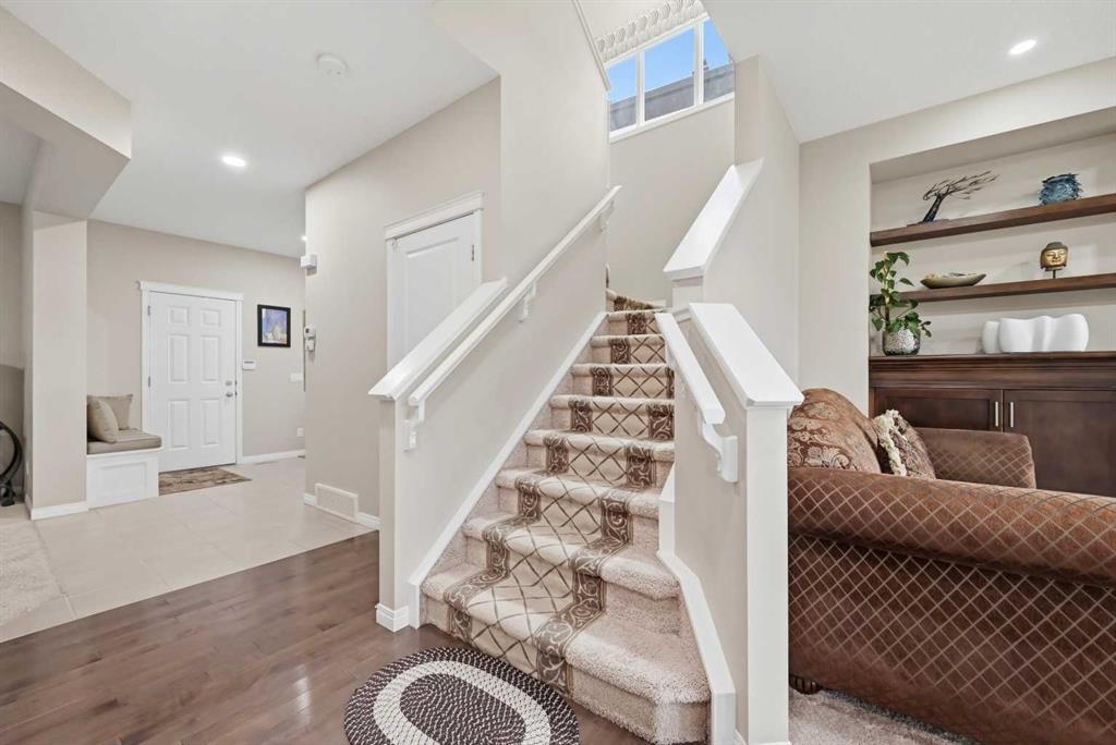 156 Skyview Shores Manor Ne, Calgary, AB