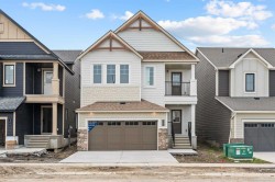 302 Baneberry Way SWAirdrie, AB T4B 5R9