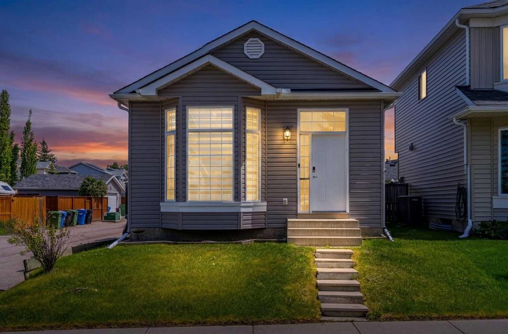 395 River Rock Circle Se, Calgary, AB