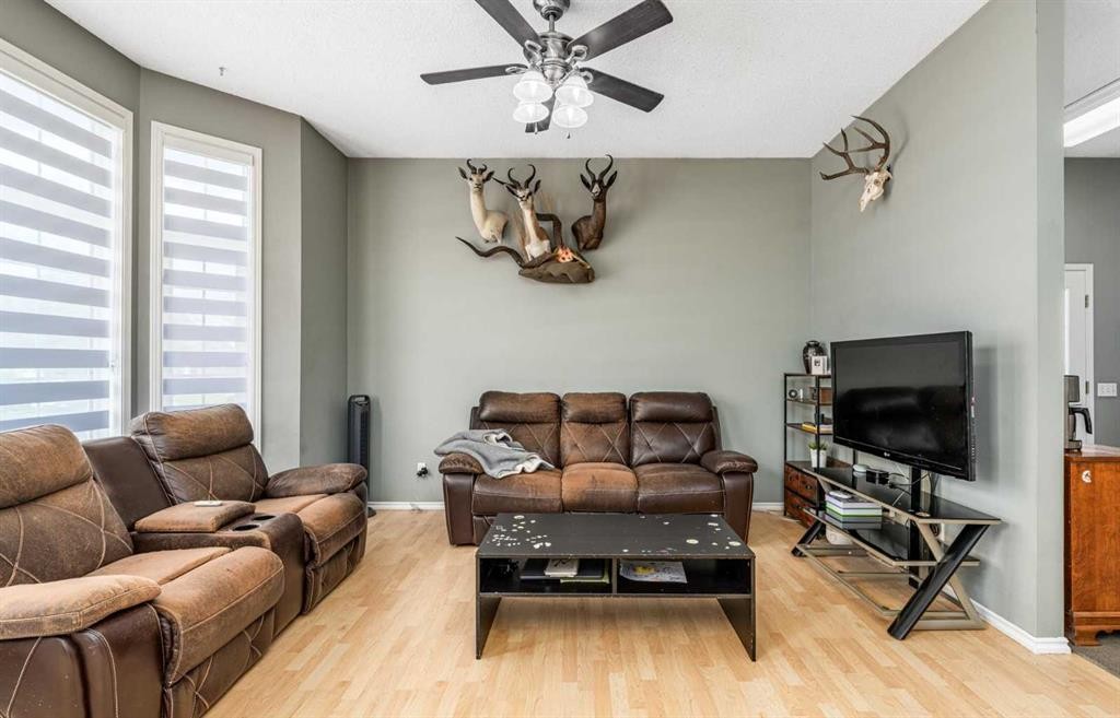 395 River Rock Circle Se, Calgary, AB