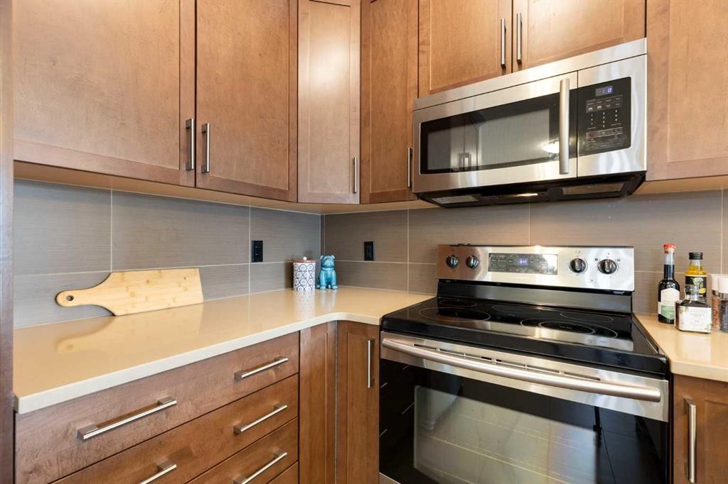 2417-175 Panatella Hill, Calgary, AB