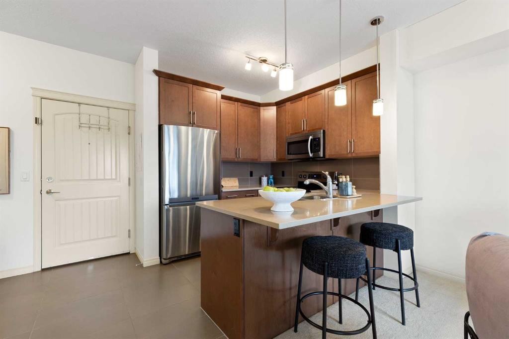 2417-175 Panatella Hill, Calgary, AB