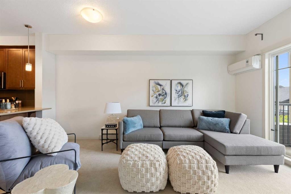 2417-175 Panatella Hill, Calgary, AB
