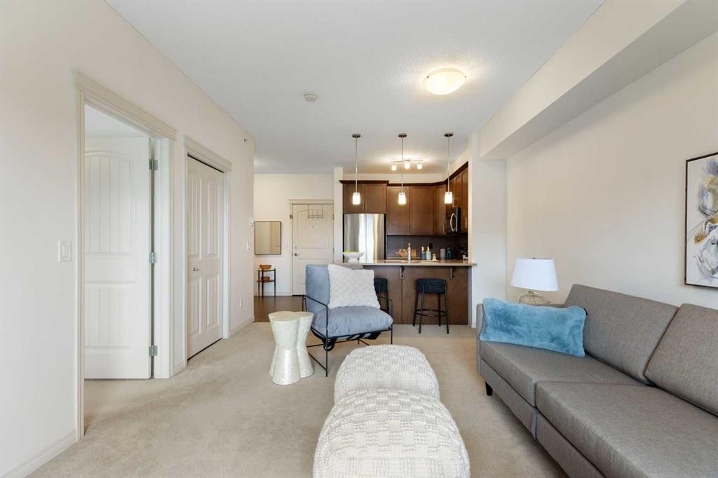2417-175 Panatella Hill, Calgary, AB