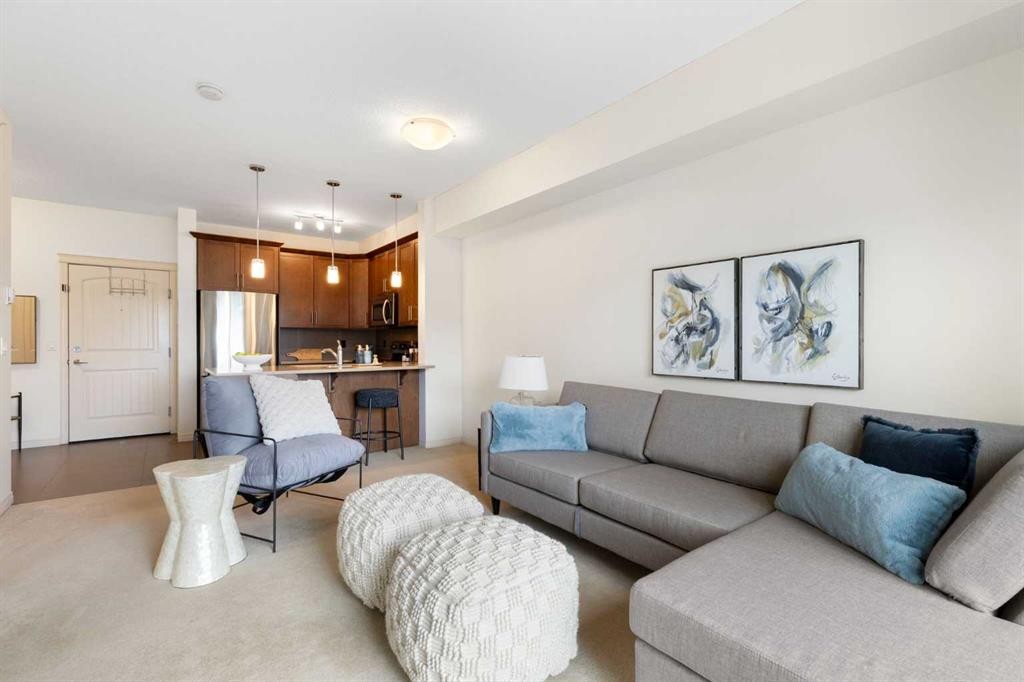 2417-175 Panatella Hill, Calgary, AB