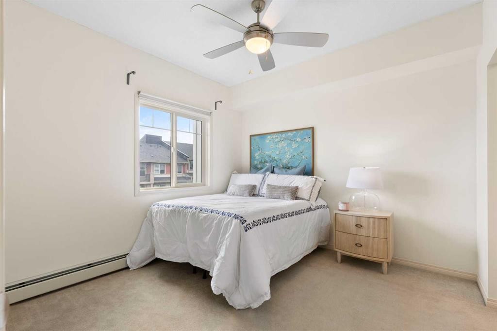 2417-175 Panatella Hill, Calgary, AB