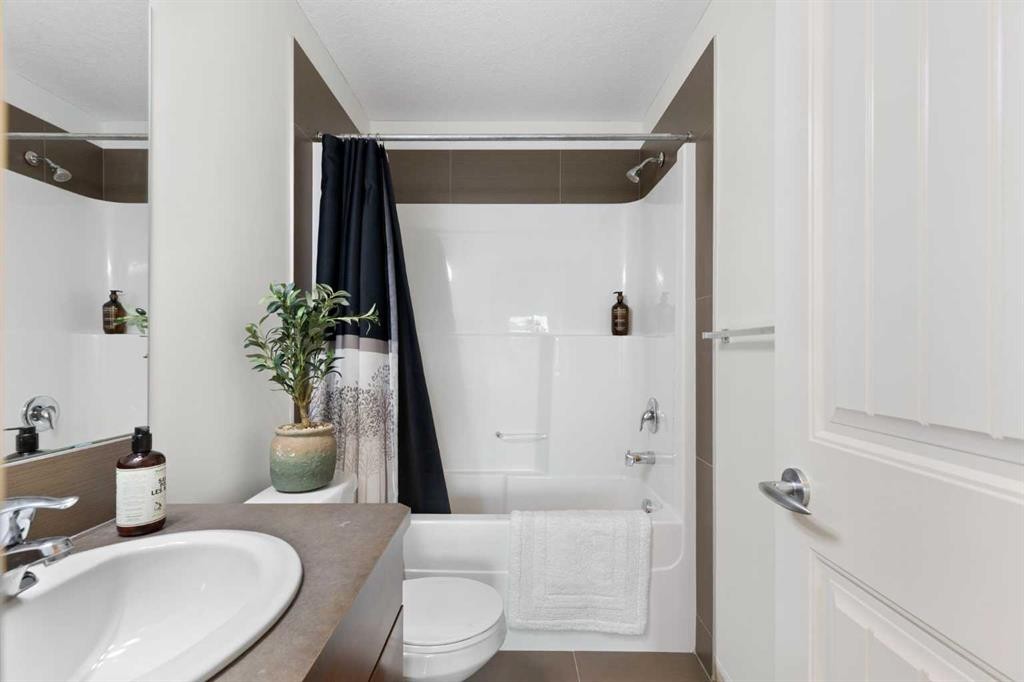 2417-175 Panatella Hill, Calgary, AB