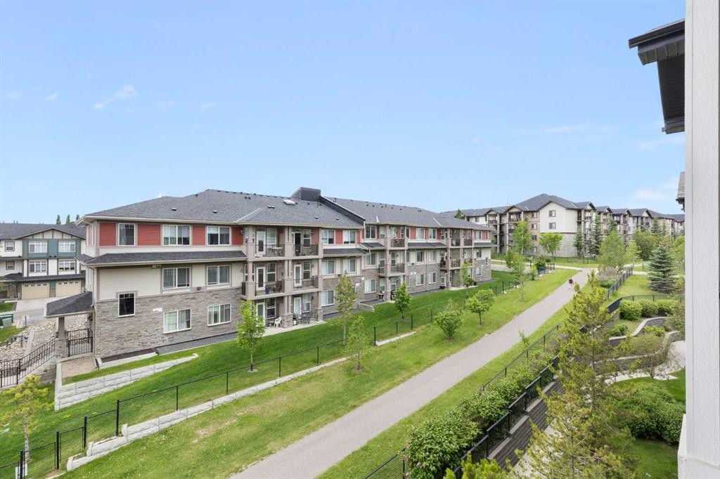 2417-175 Panatella Hill, Calgary, AB