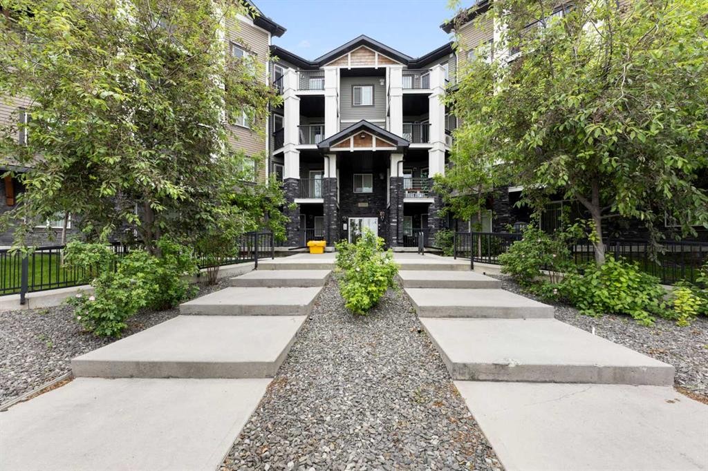 2417-175 Panatella Hill, Calgary, AB