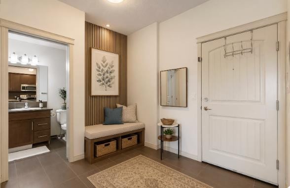 2417-175 Panatella Hill, Calgary, AB
