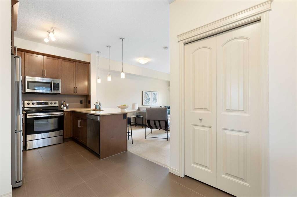 2417-175 Panatella Hill, Calgary, AB