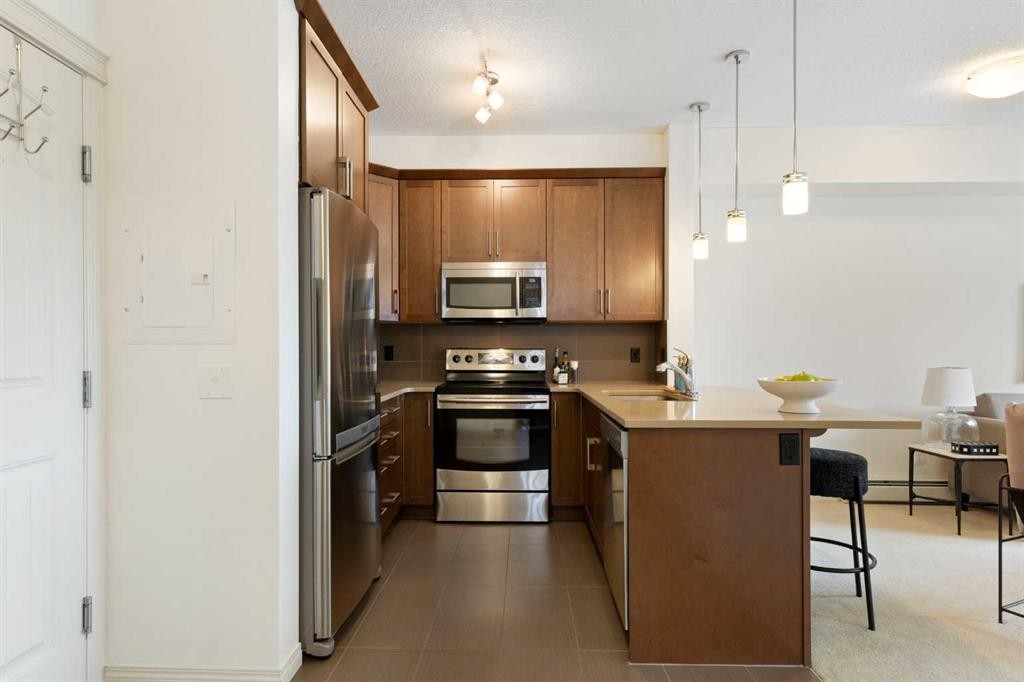 2417-175 Panatella Hill, Calgary, AB