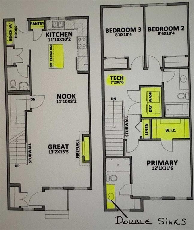 311 Wolf River Drive Se, Calgary, AB - Other