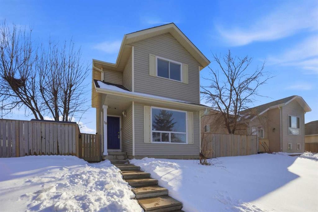 19 Appletree Close Se, Calgary, AB