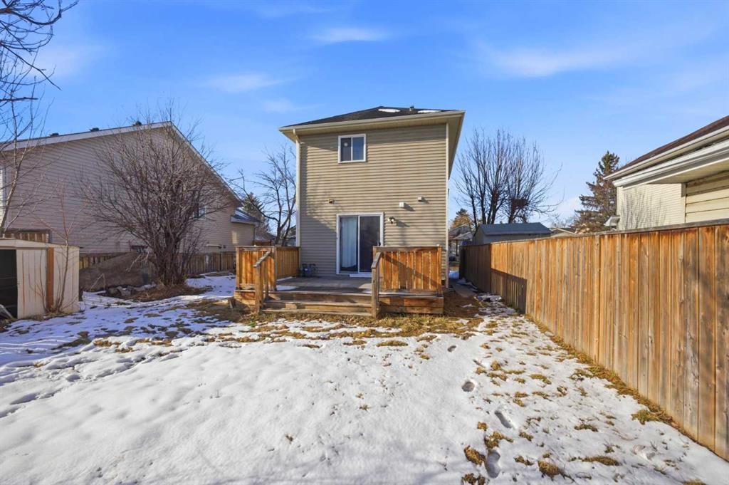 19 Appletree Close Se, Calgary, AB
