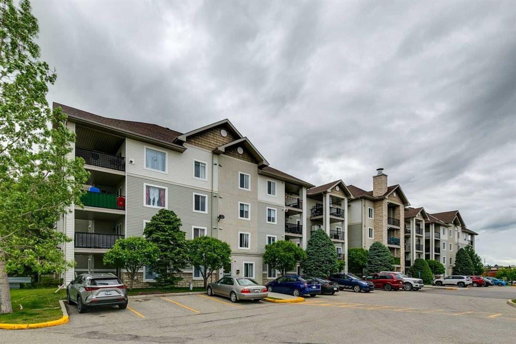 2407-12 Cimarron Common, Okotoks, AB