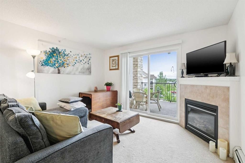 2407-12 Cimarron Common, Okotoks, AB