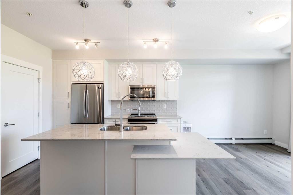 111-300 Auburn Meadows Common Se, Calgary, AB