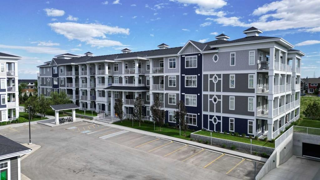 111-300 Auburn Meadows Common Se, Calgary, AB