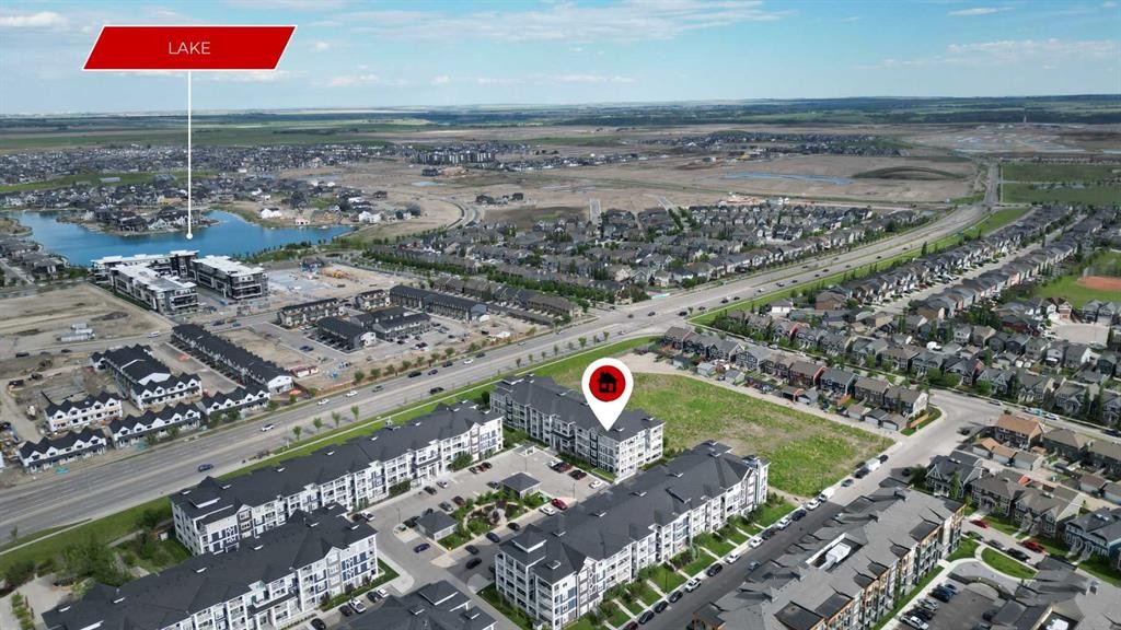111-300 Auburn Meadows Common Se, Calgary, AB