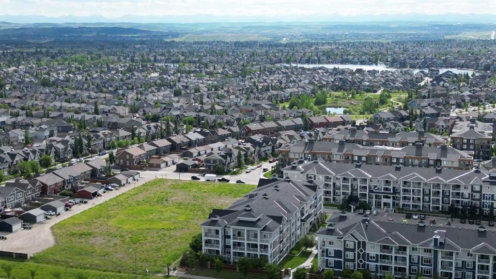 111-300 Auburn Meadows Common Se, Calgary, AB