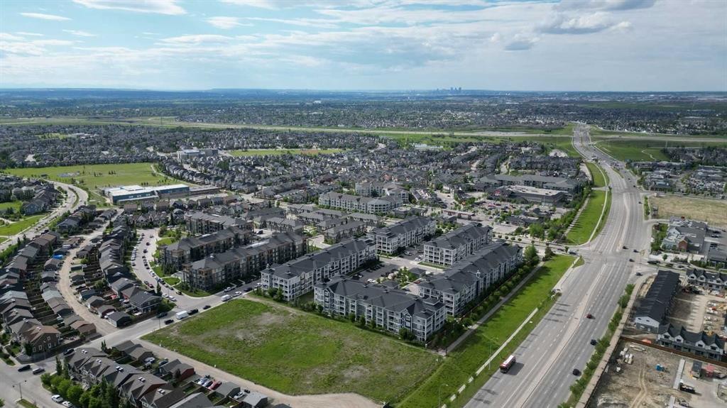 111-300 Auburn Meadows Common Se, Calgary, AB