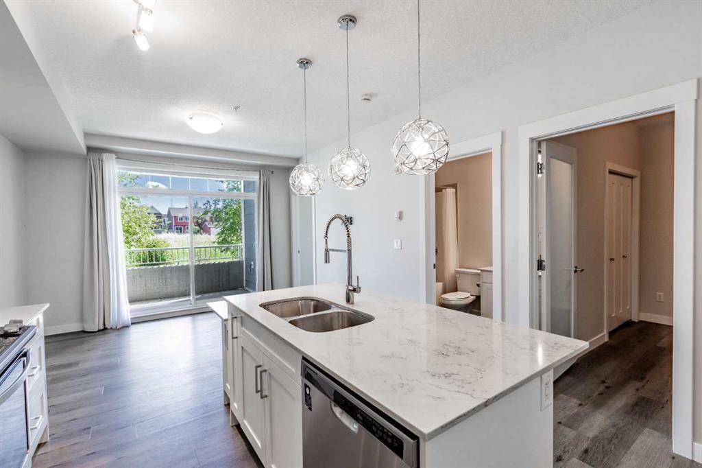 111-300 Auburn Meadows Common Se, Calgary, AB